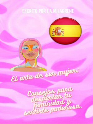 El arte de ser mujer - Audiobook